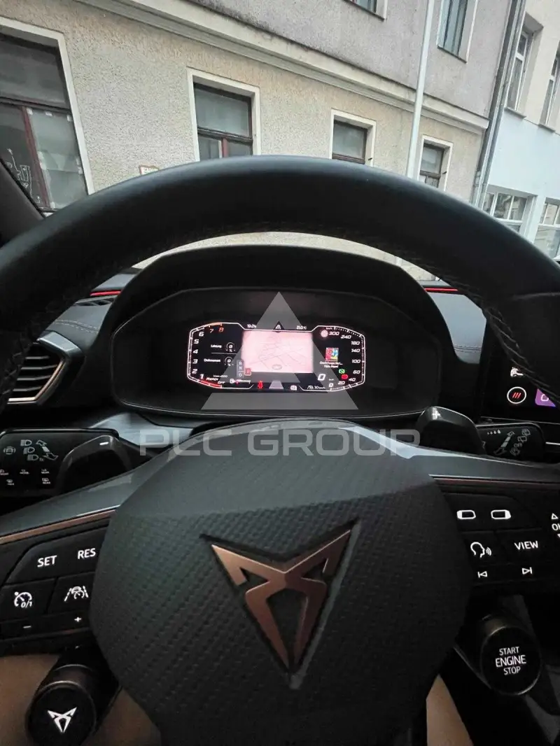 2023 Cupra Formentor