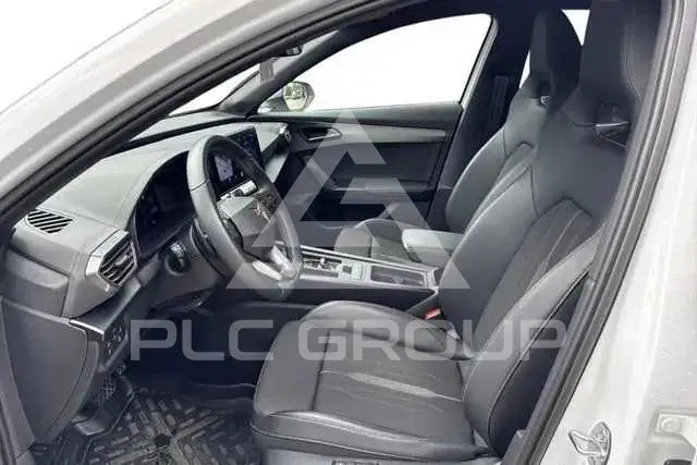 2023 Cupra Formentor