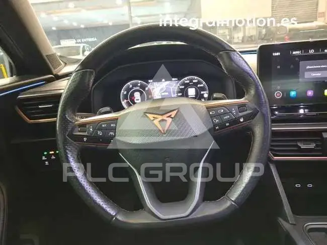 2023 Cupra Formentor