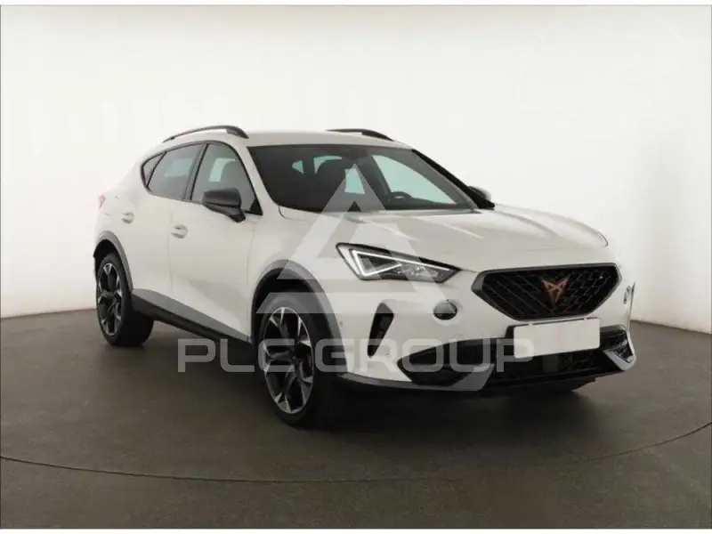 2023 Cupra Formentor