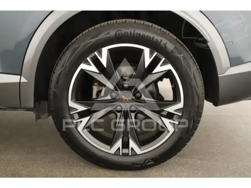 2023 Cupra Formentor