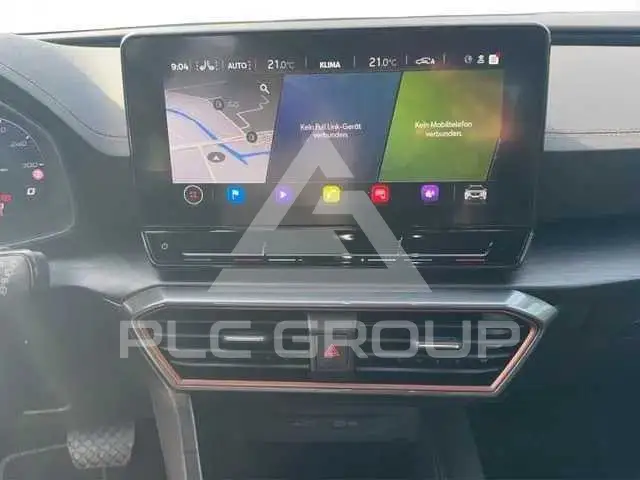 2023 Cupra Formentor
