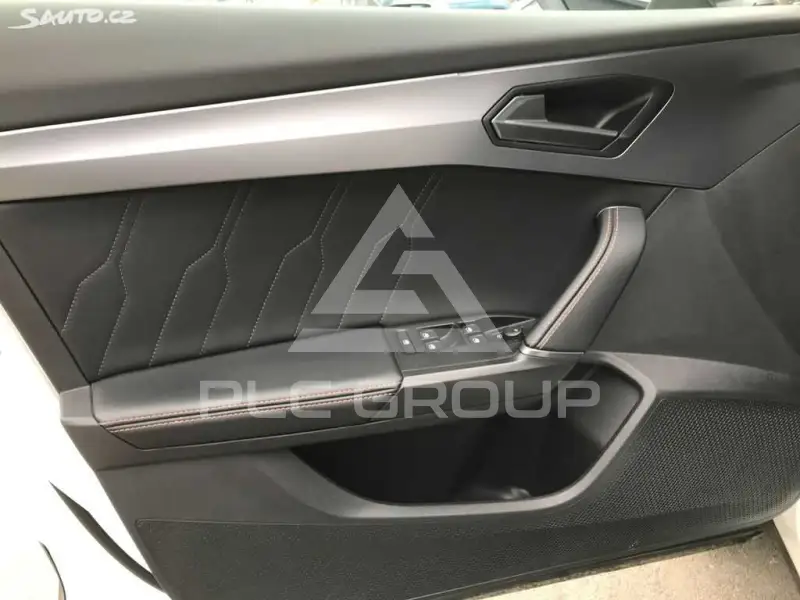 2023 Cupra Formentor