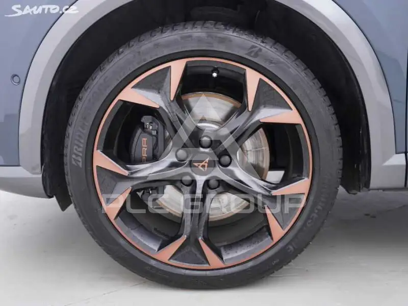 2023 Cupra Formentor