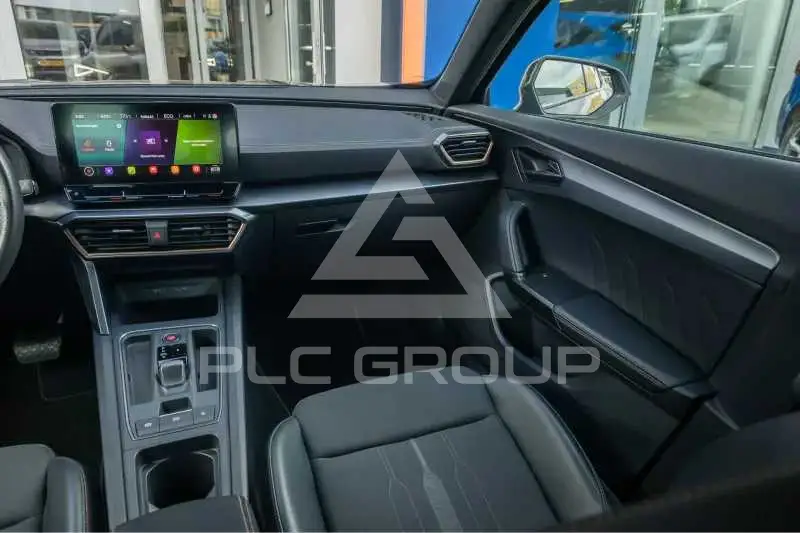 2023 Cupra Formentor