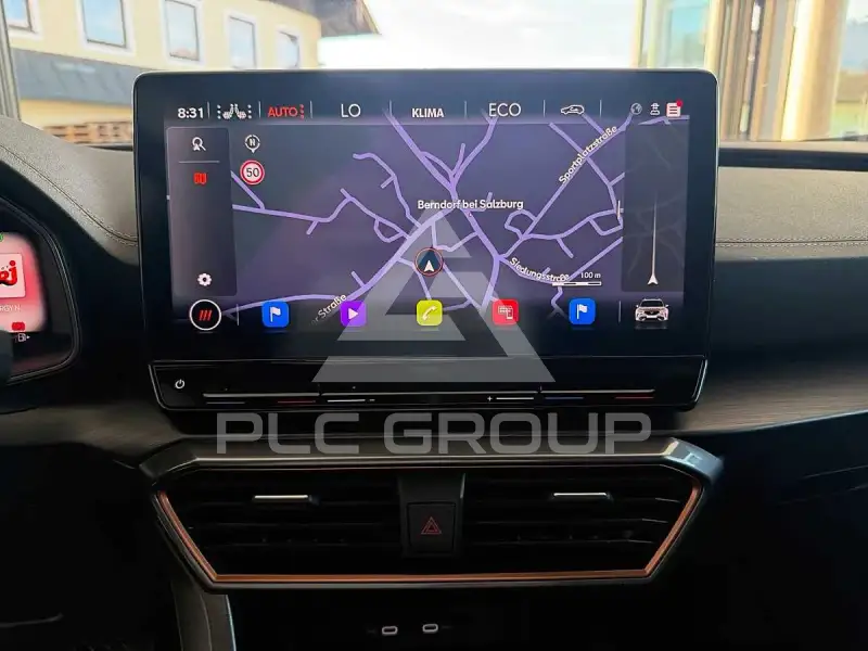 2023 Cupra Formentor