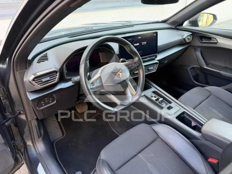 2023 Cupra Formentor