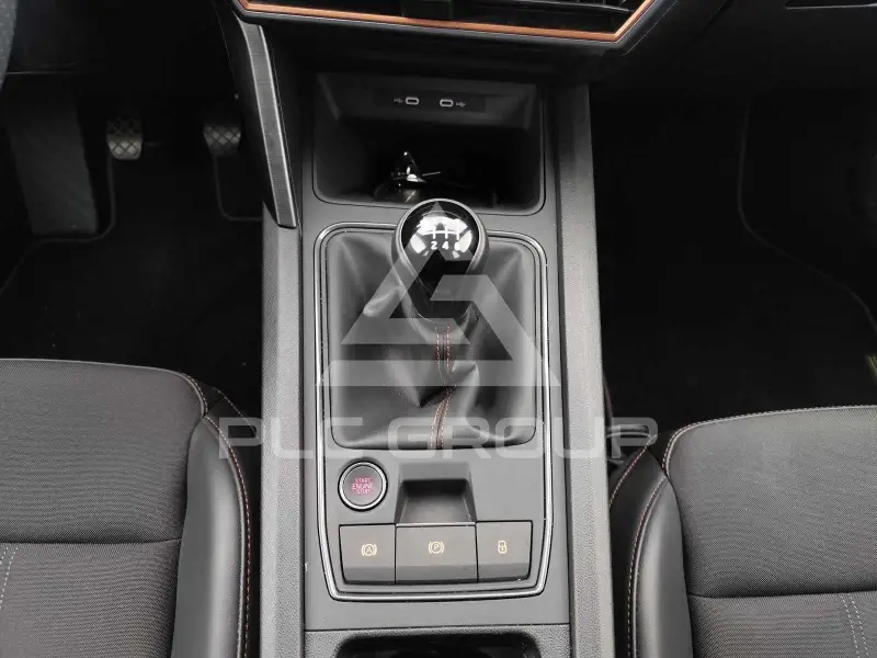 2023 Cupra Formentor