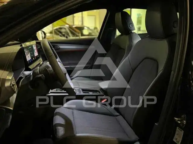 2023 Cupra Formentor
