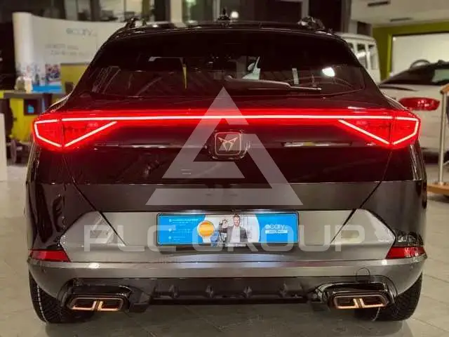 2023 Cupra Formentor
