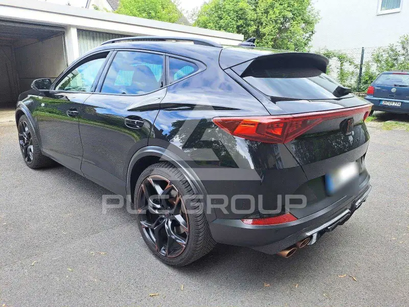 2023 Cupra Formentor