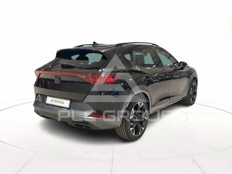 2023 Cupra Formentor