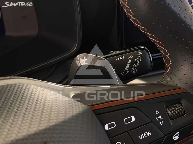 2023 Cupra Formentor