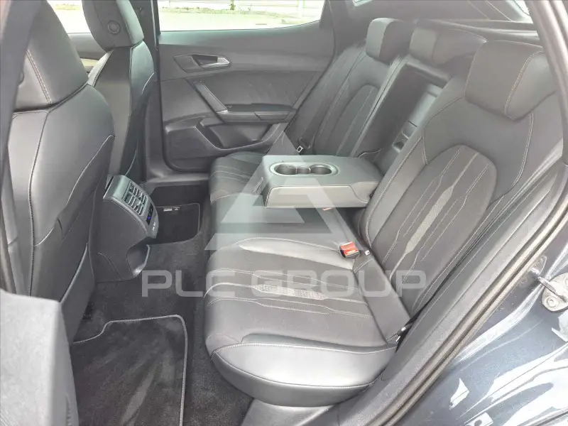 2023 Cupra Formentor
