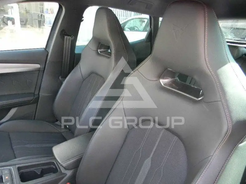 2023 Cupra Formentor