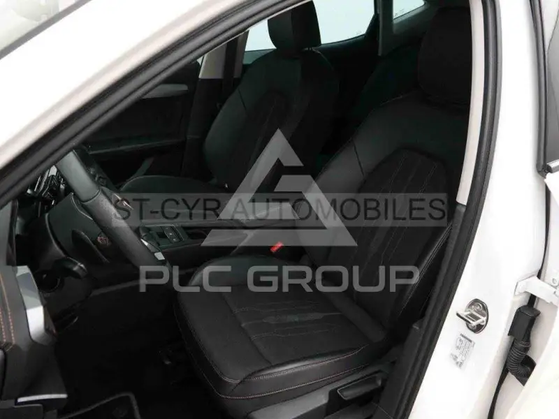2023 Cupra Formentor