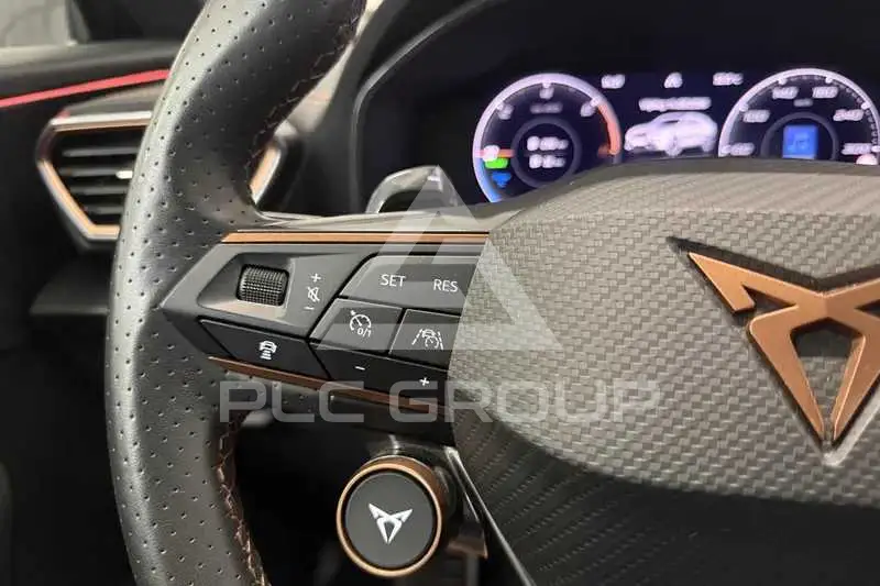 2023 Cupra Formentor