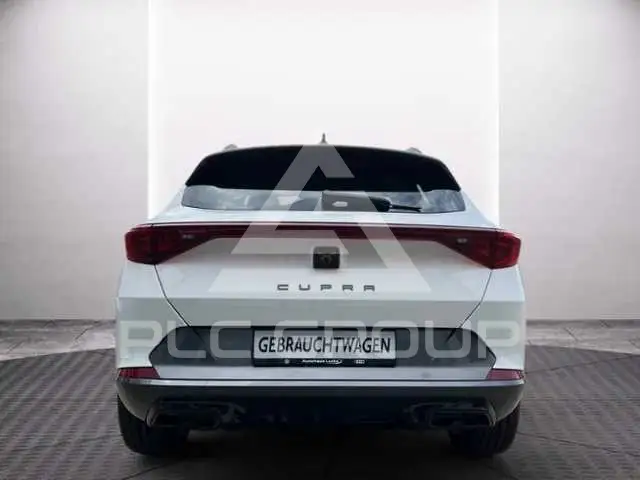 2023 Cupra Formentor