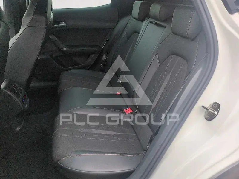 2023 Cupra Formentor
