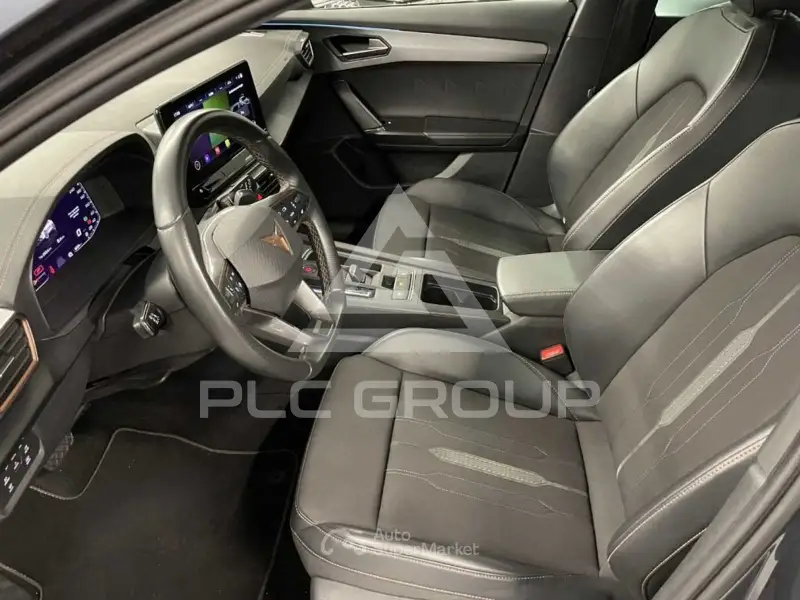 2023 Cupra Formentor