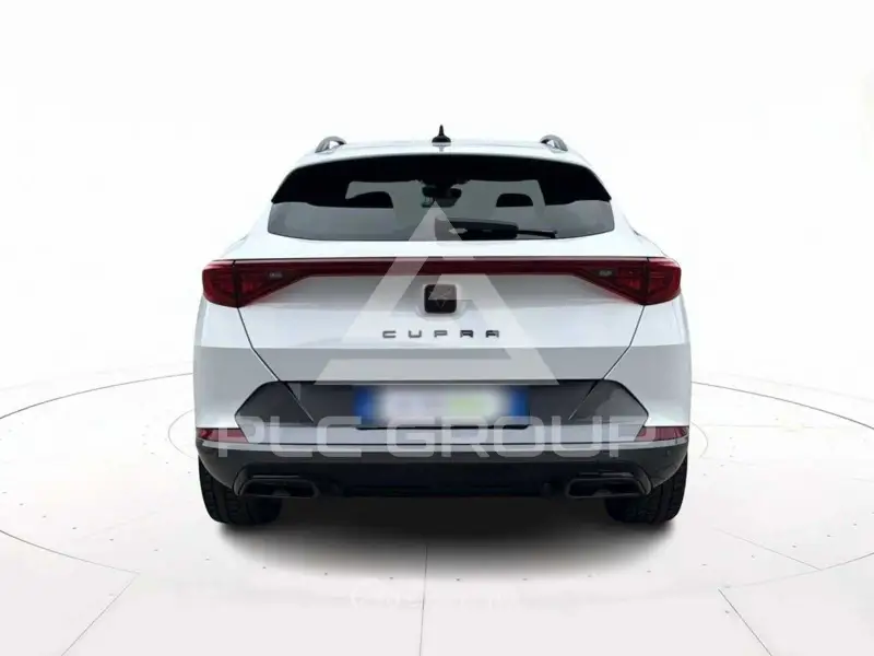 2023 Cupra Formentor