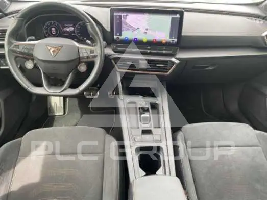 2023 Cupra Formentor