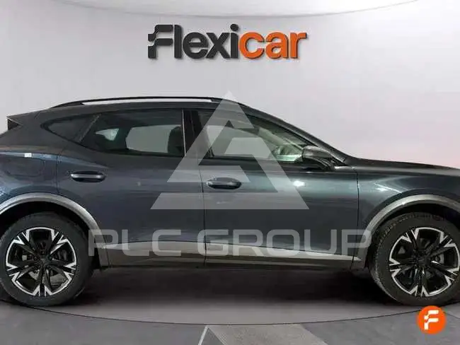 2023 Cupra Formentor