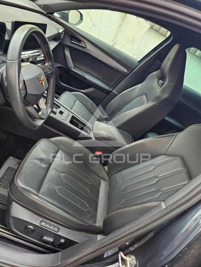 2023 Cupra Formentor