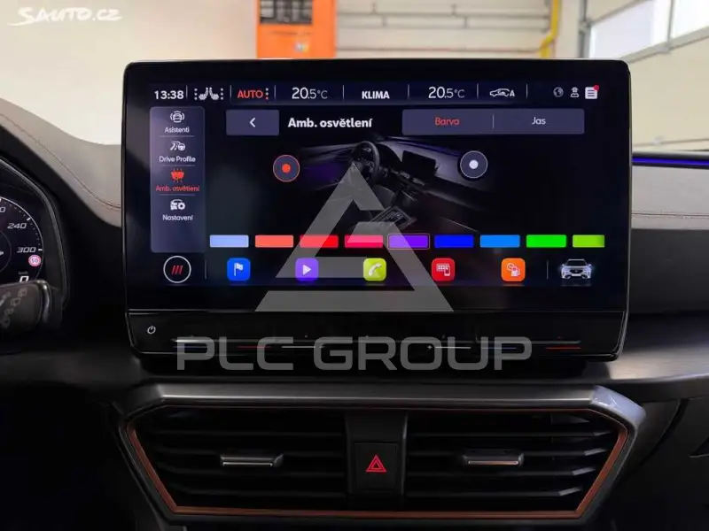 2023 Cupra Formentor