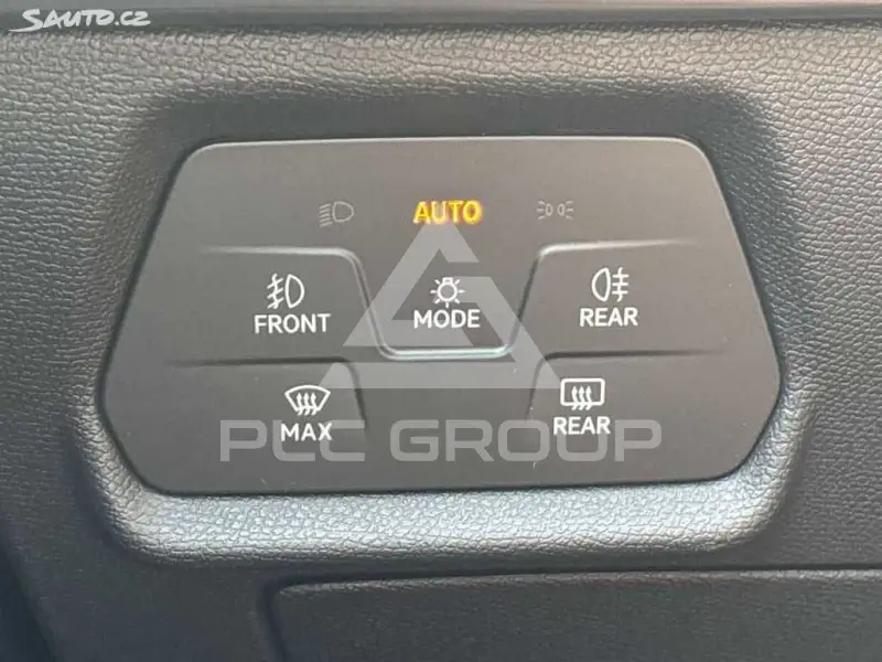 2023 Cupra Formentor