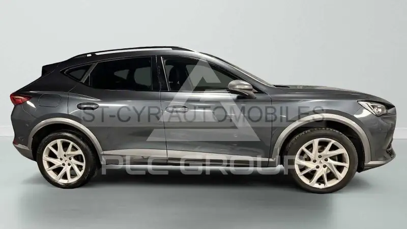 2023 Cupra Formentor