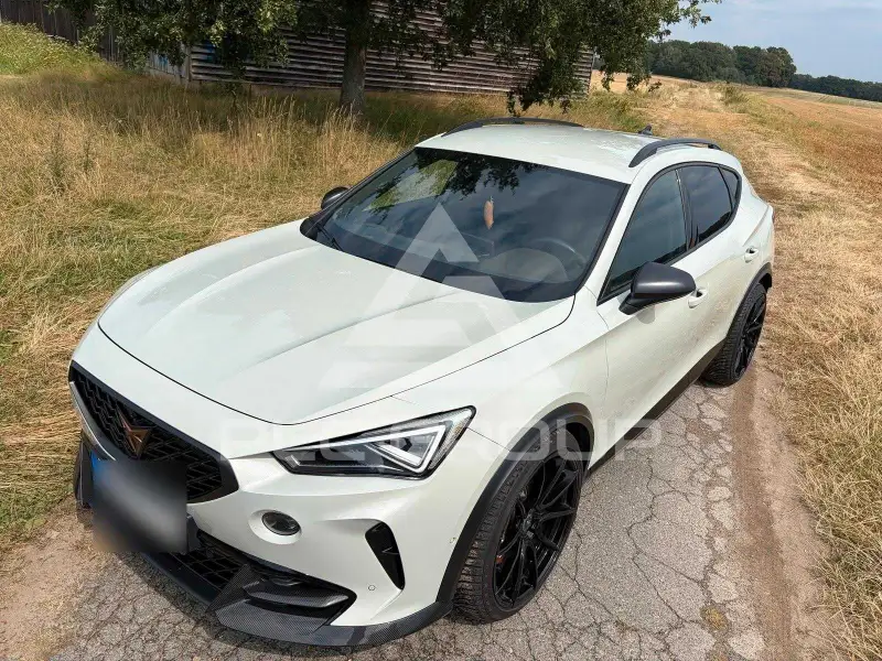 2023 Cupra Formentor