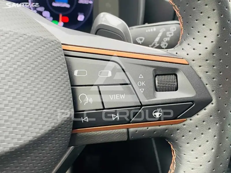 2023 Cupra Formentor