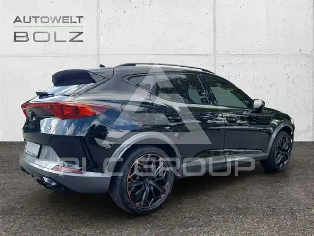 2023 Cupra Formentor