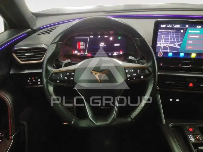 2023 Cupra Formentor