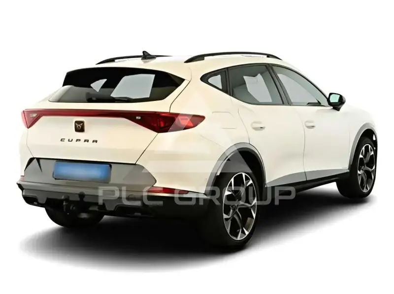 2023 Cupra Formentor