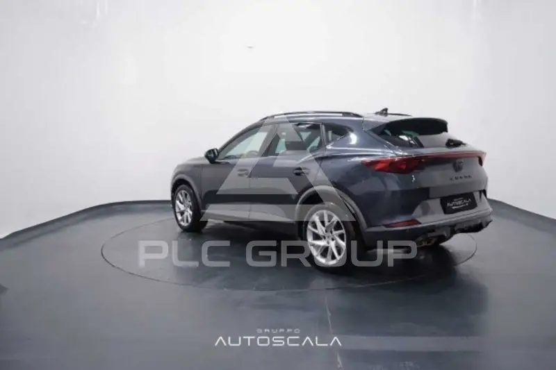 2023 Cupra Formentor