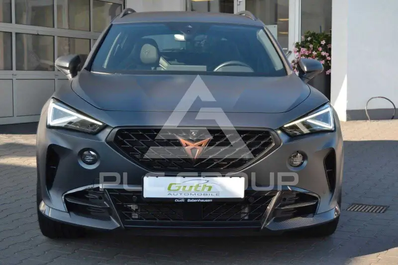 2023 Cupra Formentor