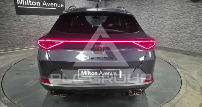 2023 Cupra Formentor