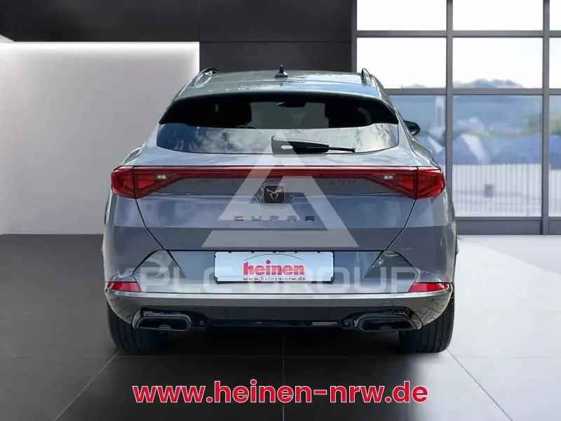 2023 Cupra Formentor
