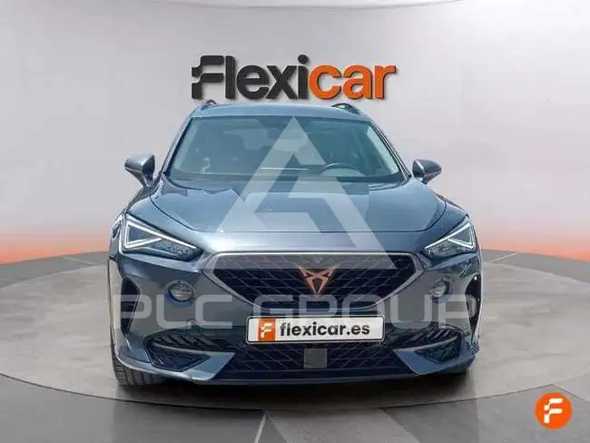 2023 Cupra Formentor