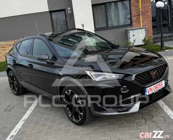 2023 Cupra Formentor