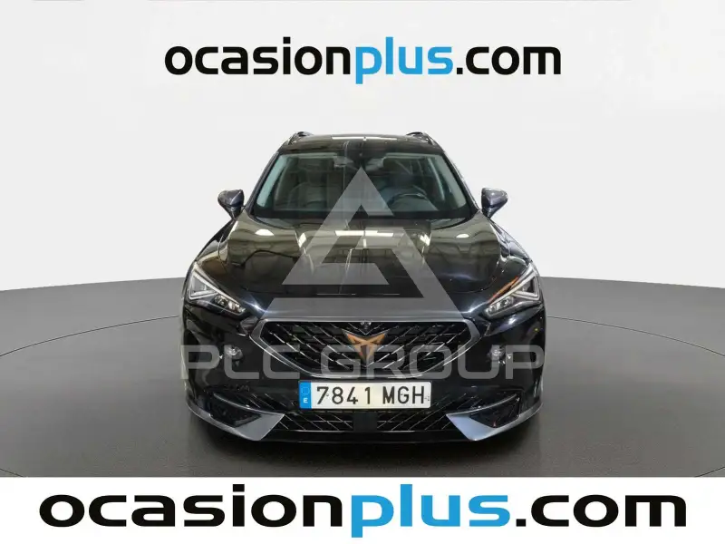2023 Cupra Formentor