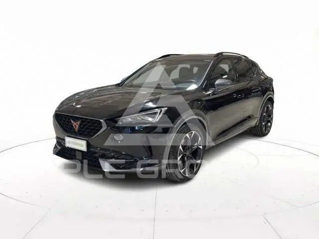 2023 Cupra Formentor