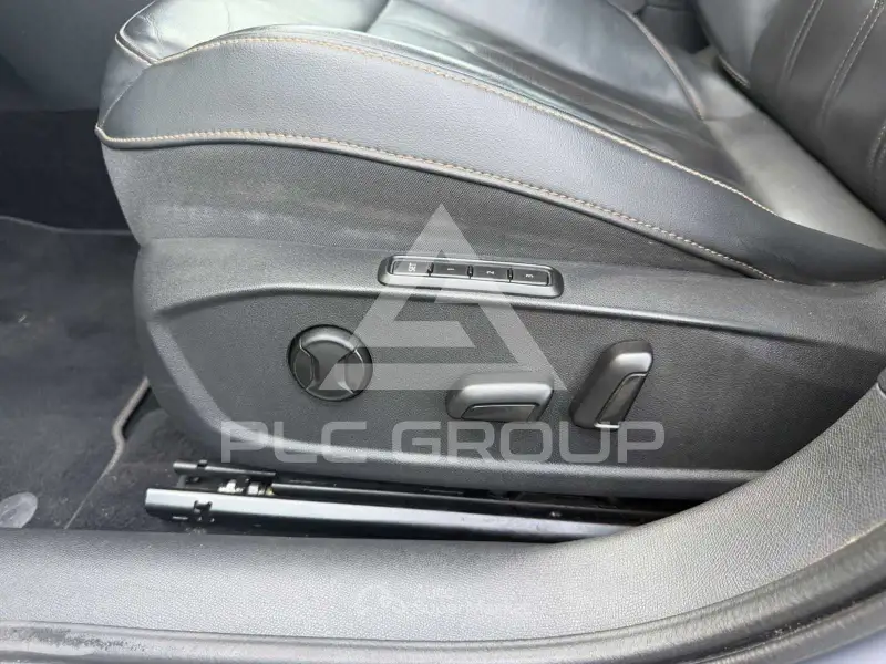 2023 Cupra Formentor