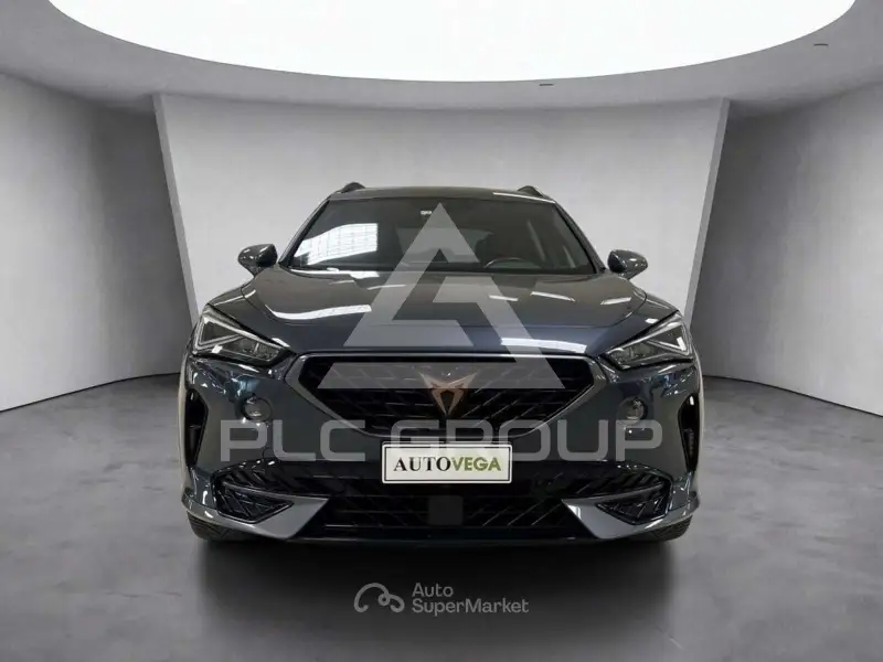 2023 Cupra Formentor