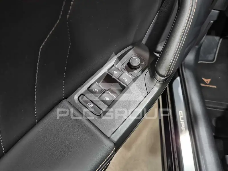 2023 Cupra Formentor