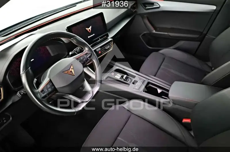 2023 Cupra Formentor