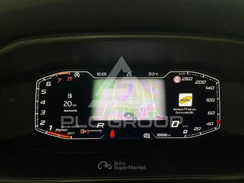 2023 Cupra Formentor