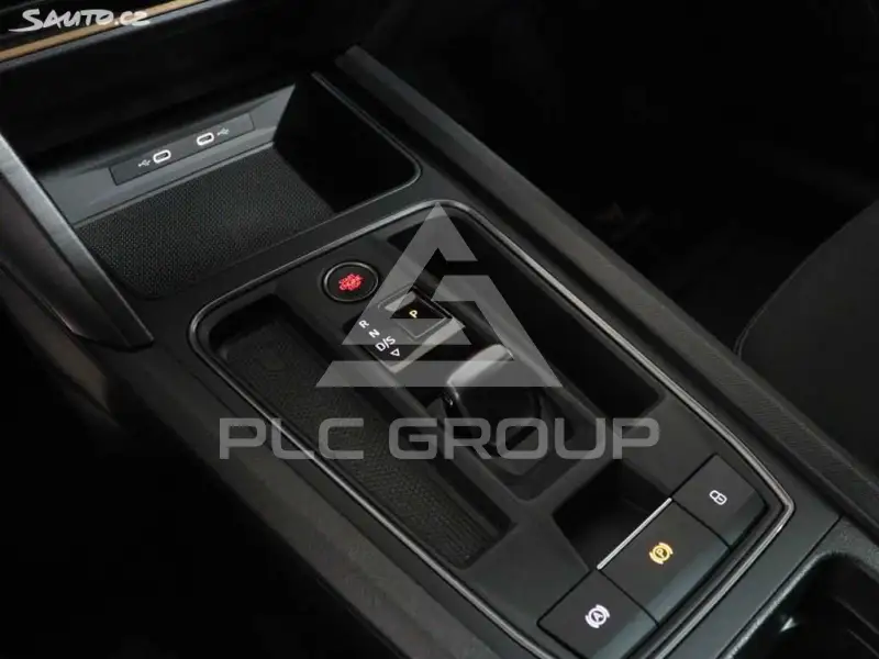 2023 Cupra Formentor